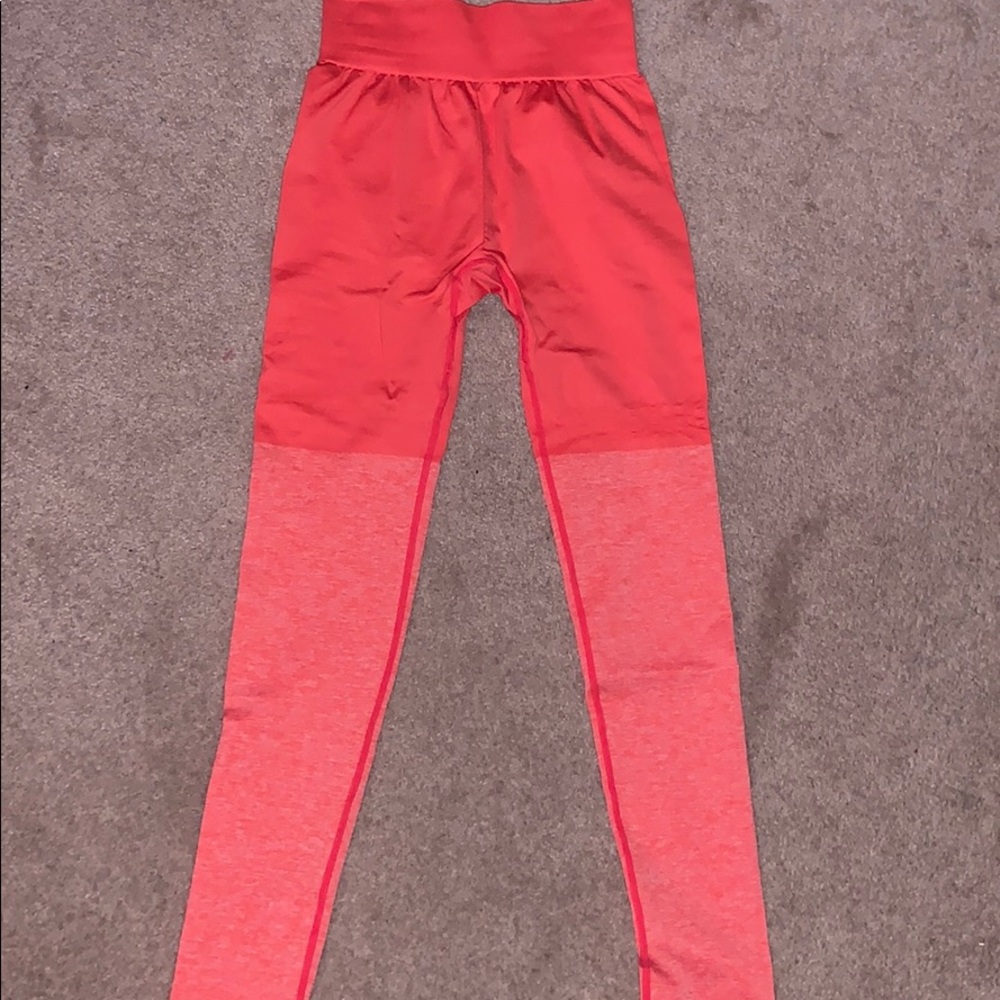 Worn once Gymshark leggings